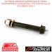 OUTBACK ARMOUR SUSPENSION KIT REAR (EXPEDITION) FITS TOYOTA HILUX 150 SERIES 05+ OUTBACK ARMOUR SUSPENSION KIT REAR (EXPEDITION) FITS TOYOTA HILUX 150 SERIES 05+
